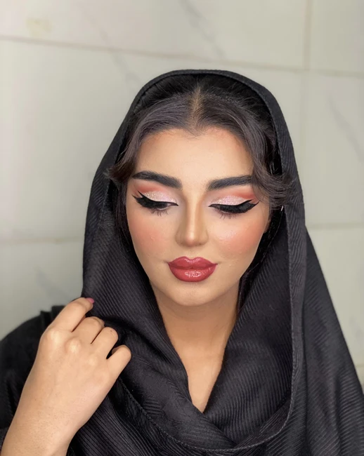 سالن زیبایی سهیلا خانی در شهر جدید سهند