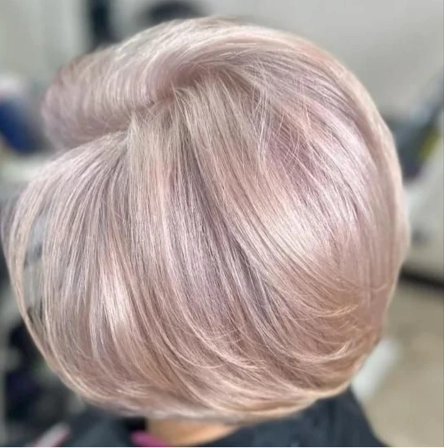 سالن زیبایی آنیا