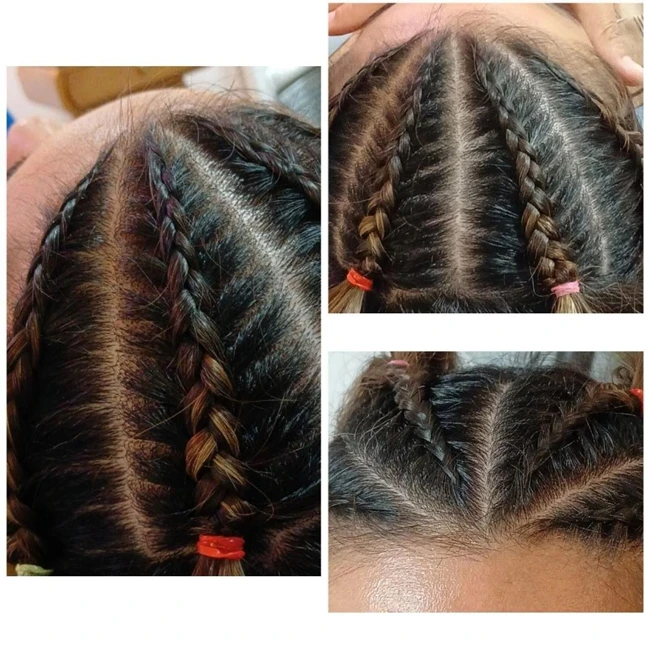 سالن زیبایی آنیا