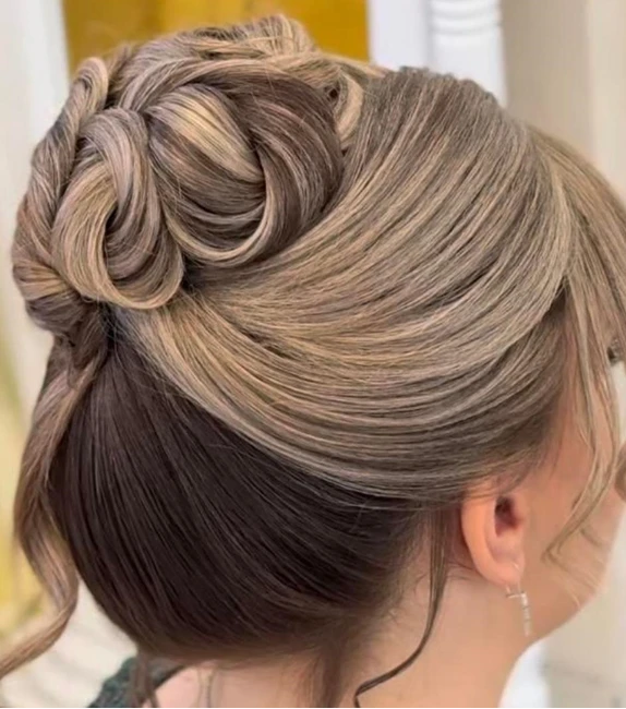 سالن زیبایی آنیا