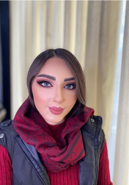 سالن زیبایی سهیلا خانی در شهر جدید سهند