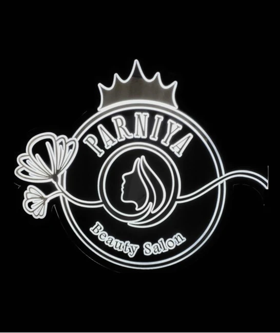 سالن زیبایی پرنیا