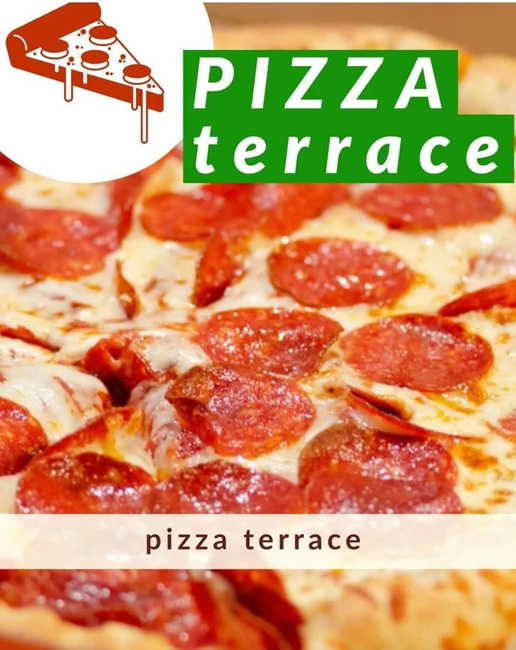 پیتزا تراس تبریز - صفحه اصلی