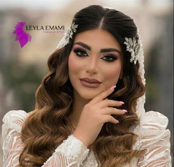 میکاپ آرتیست حرفه ای در تبریز، لیلا امامی