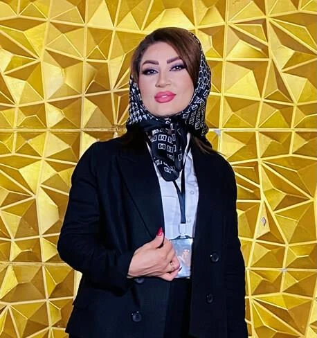 میکاپ آرتیست حرفه ای در تبریز، لیلا امامی