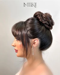 سالن زیبایی میکا