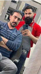 پیرایش آراز