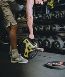 باشگاه بدنسازی و کراسفیت 360