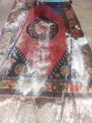 قالیشویی عطرآگین اصفهان