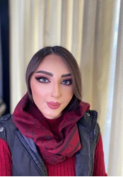 سالن زیبایی سهیلا خانی در شهر جدید سهند