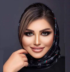 سالن زیبایی مهدیه بهنژاد