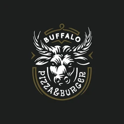 بهترین و با کیفیت ترین فست فود سهند(فست فود بوفالو