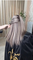 سالن زیبایی سهیلا خانی در شهر جدید سهند