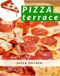 پیتزا تراس تبریز - صفحه اصلی