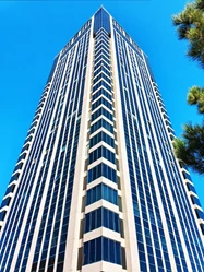 برج تجارت جهانی تبریز