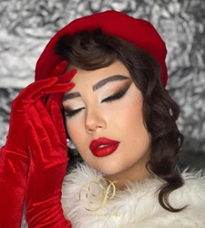 سالن زیبایی پرنیا