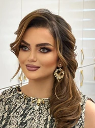 عروسکده مدا، حرفه ای ترین آرایشگر در تبریز