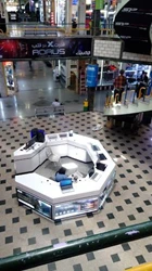 پاساژ سهند(لیست مغازه های مجتمع کامپیوتر سهند)