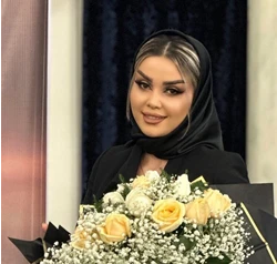 لیندا میکاپ آرتیست