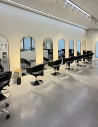 سالن زیبایی هرما