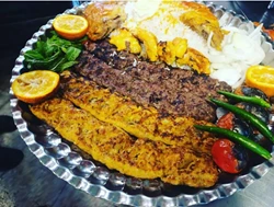 بناب کبابی خالوغلی