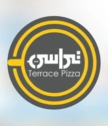 پیتزا تراس تبریز - صفحه اصلی
