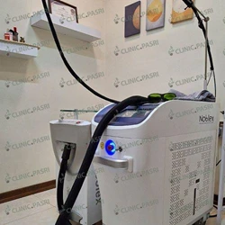 کلینیک پوست و مو پارسی در اصفهان