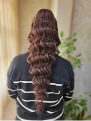 سالن زیبایی سهیلا خانی در شهر جدید سهند