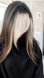 سالن زیبایی سهیلا خانی در شهر جدید سهند