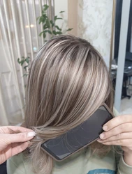 سالن زیبایی سهیلا خانی در شهر جدید سهند