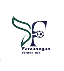 مدرسه فوتبال دختران فرزانگان