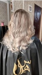 سالن زیبایی سهیلا خانی در شهر جدید سهند