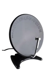 نصب آنتن - نصاب آنتن در محل