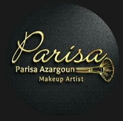 بلاگر و میکاپ آرتیست - پریسا