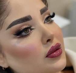 سالن زیبایی آنیا