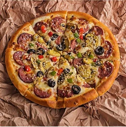 پیتزا تراس تبریز - صفحه اصلی