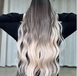 سالن زیبایی پرنیا