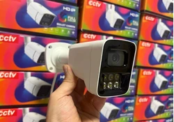 نصب دوربین مداربسته نصف دزدگیر اماکن 