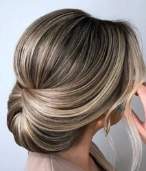 سالن زیبایی آنیا