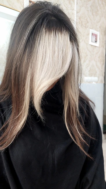 سالن زیبایی سهیلا خانی در شهر جدید سهند