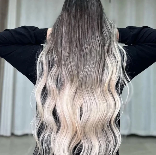 سالن زیبایی پرنیا