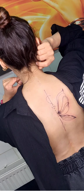 سالن زیبایی سهیلا خانی در شهر جدید سهند