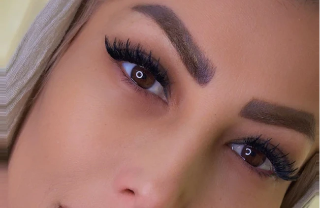 سالن زیبایی سهیلا خانی در شهر جدید سهند