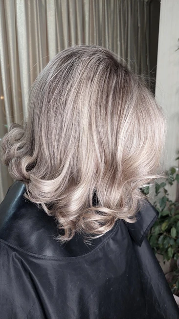 سالن زیبایی سهیلا خانی در شهر جدید سهند