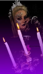 میکاپ آرتیست حرفه ای در تبریز، لیلا امامی