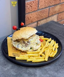 پیتزا رومانو تبریز