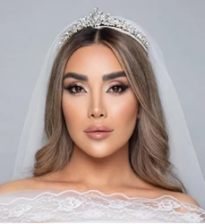 سالن زیبایی نقره چی