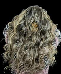 سالن زیبایی سهیلا خانی در شهر جدید سهند