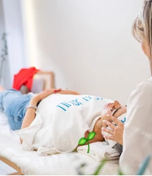 کلینیک زیبایی ندا در تبریز