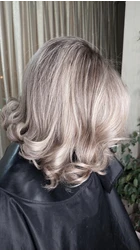 سالن زیبایی سهیلا خانی در شهر جدید سهند